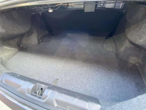 Magnetite Gray Metallic 2023 Subaru WRX Limited