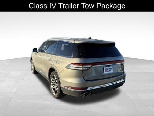 2023 Lincoln Aviator Reserve AWD