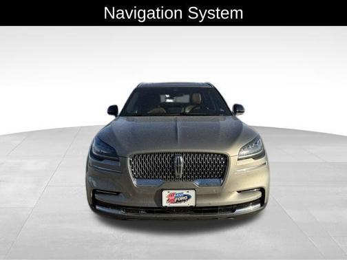 2023 Lincoln Aviator Reserve AWD