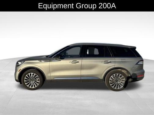 2023 Lincoln Aviator Reserve AWD