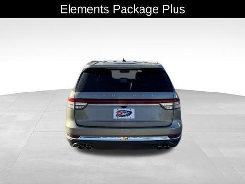 2023 Lincoln Aviator Reserve AWD
