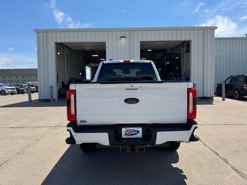 2025 Ford F-250 XLT