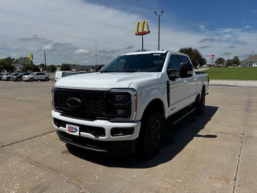2025 Ford F-250 XLT