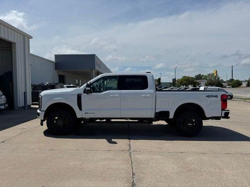 2025 Ford F-250 XLT