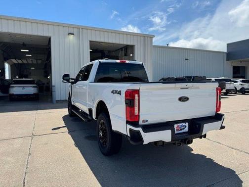 2025 Ford F-250 XLT