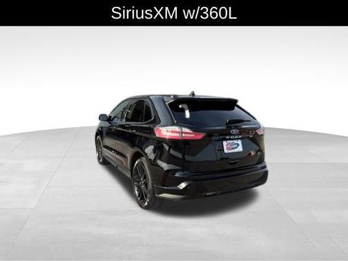 2024 Ford Edge ST Line