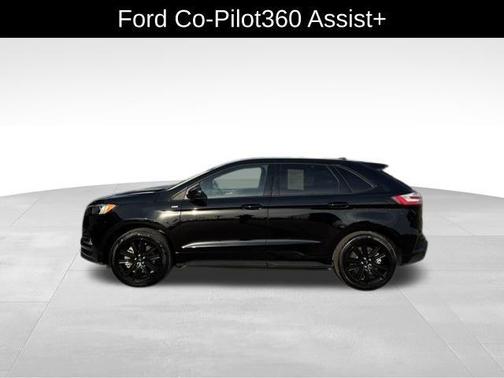 2024 Ford Edge ST Line