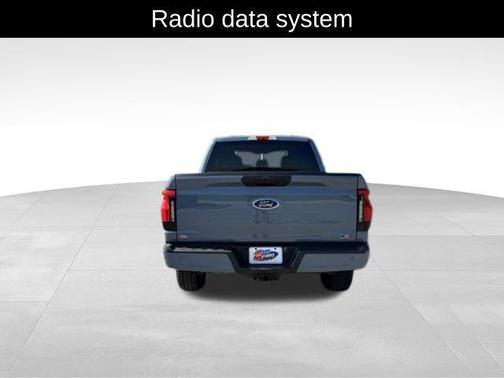 2023 Ford F-150 Lightning XLT