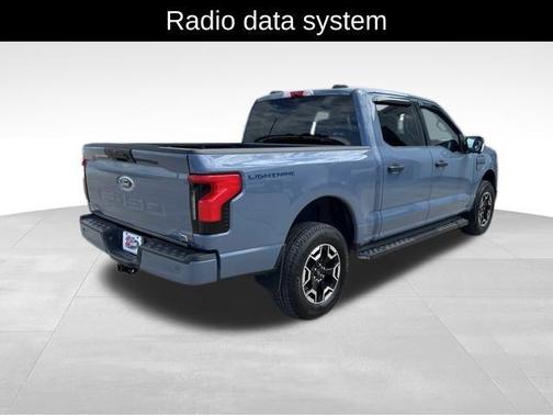 2023 Ford F-150 Lightning XLT
