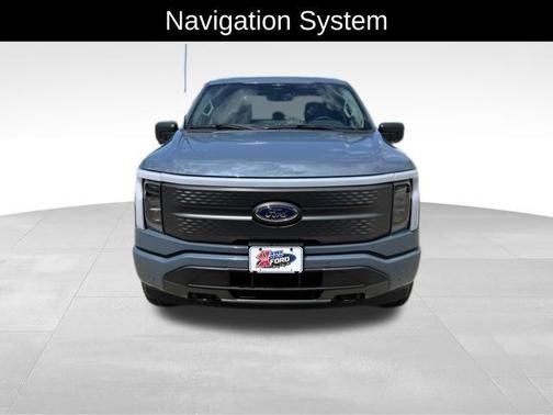 2023 Ford F-150 Lightning XLT