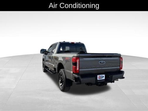 2023 Ford F-350 Lariat Super Duty