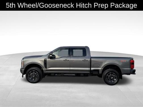 2023 Ford F-350 Lariat Super Duty
