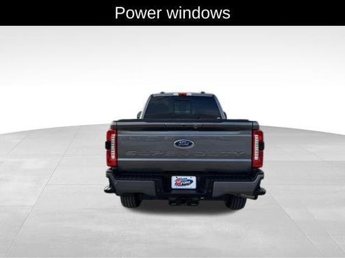 2023 Ford F-350 Lariat Super Duty