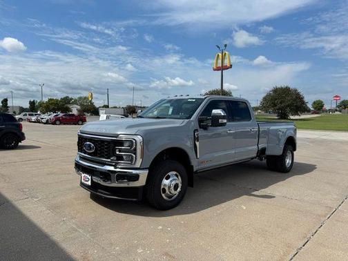 2025 Ford F-350 XLT