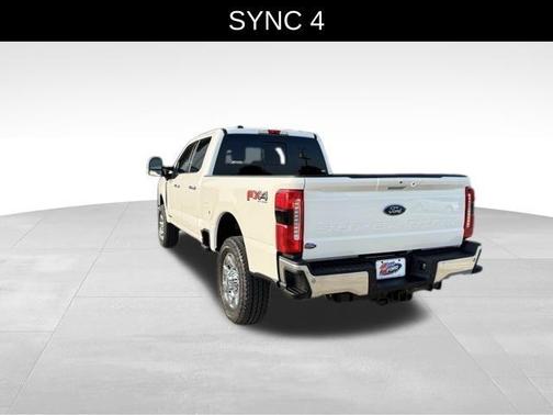 2026 Ford F-350 
