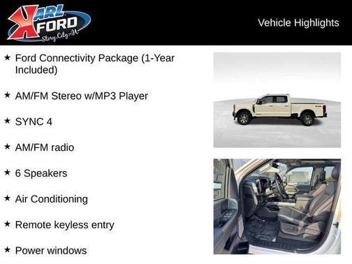 2026 Ford F-350 