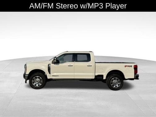 2026 Ford F-350 