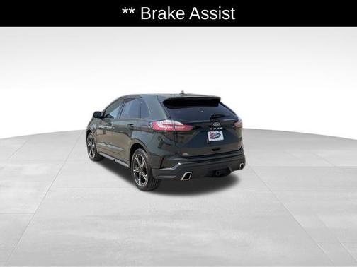 2024 Ford Edge ST