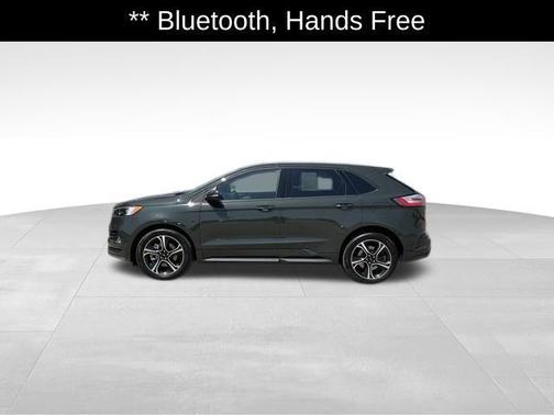 2024 Ford Edge ST