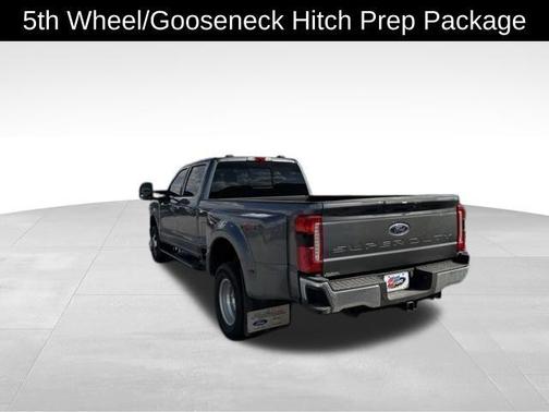2024 Ford F-350 Lariat Super Duty