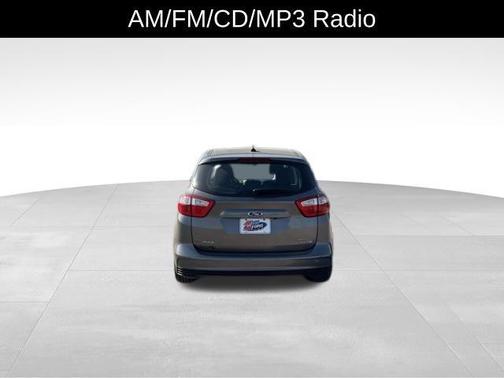 2013 Ford C-Max Hybrid SEL
