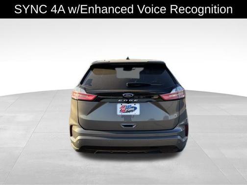 2024 Ford Edge ST Line