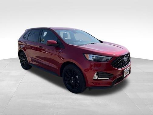 2022 Ford Edge ST Line