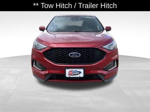 2022 Ford Edge ST Line