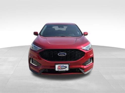 2022 Ford Edge ST Line