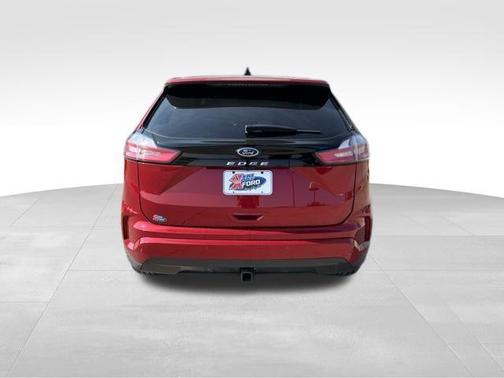 2022 Ford Edge ST Line