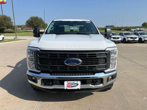 2026 Ford F-350 