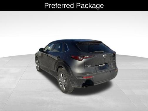 2021 Mazda CX-30 Preferred