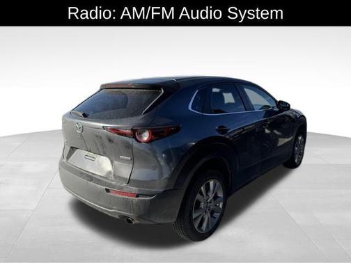 2021 Mazda CX-30 Preferred