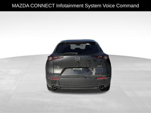 2021 Mazda CX-30 Preferred