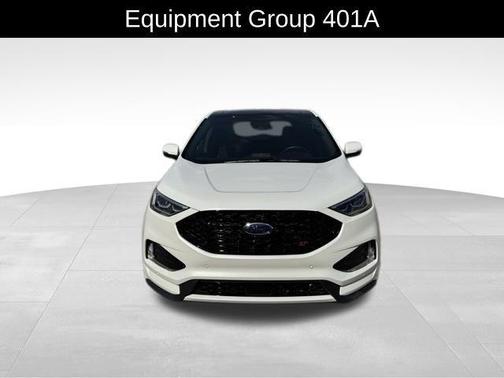 2022 Ford Edge ST