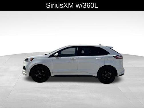 2022 Ford Edge ST