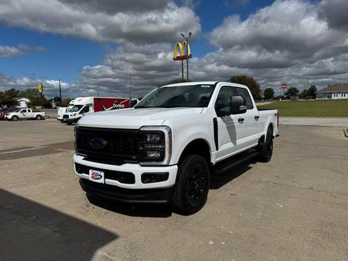2026 Ford F-250 