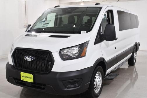 2026 Ford Transit-350
