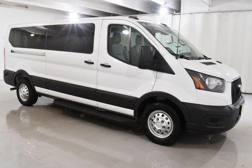 2026 Ford Transit-350