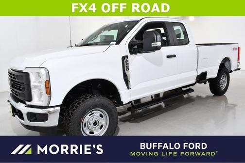 2026 Ford F-250 XL