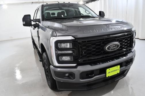2025 Ford F-350 XLT
