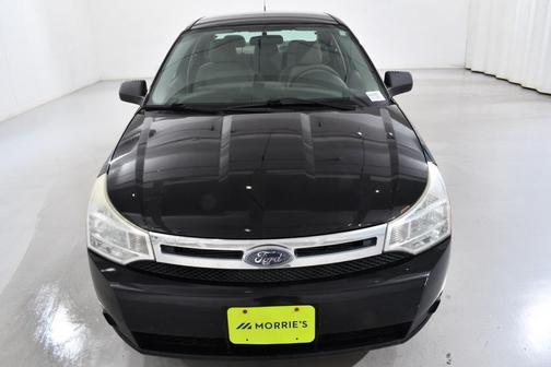 2010 Ford Focus S