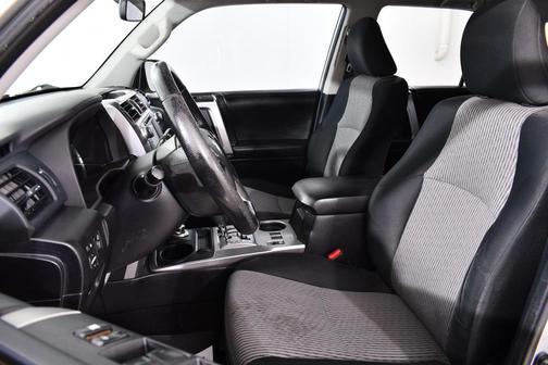 2014 Toyota 4Runner SR5