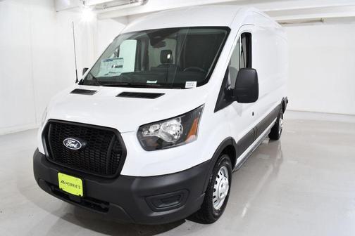 2026 Ford Transit-250 148 WB Medium Roof Cargo