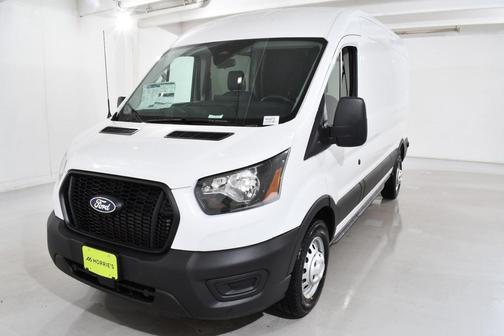 2026 Ford Transit-250 148 WB Medium Roof Cargo