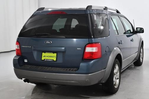 2005 Ford Freestyle SEL
