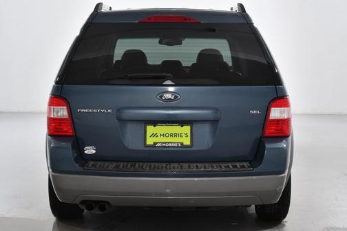 2005 Ford Freestyle SEL