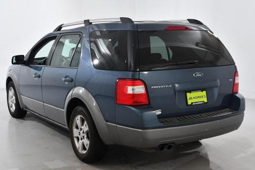 2005 Ford Freestyle SEL