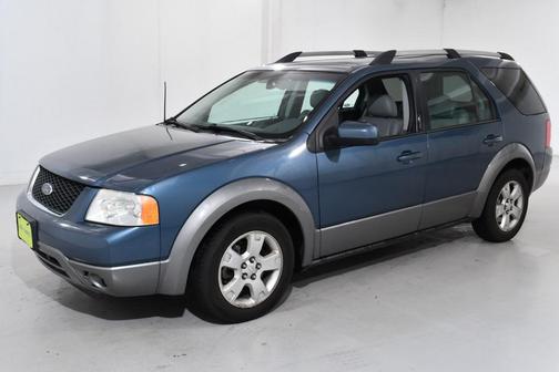 2005 Ford Freestyle SEL