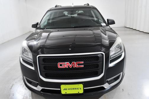 2016 GMC Acadia SLE-2